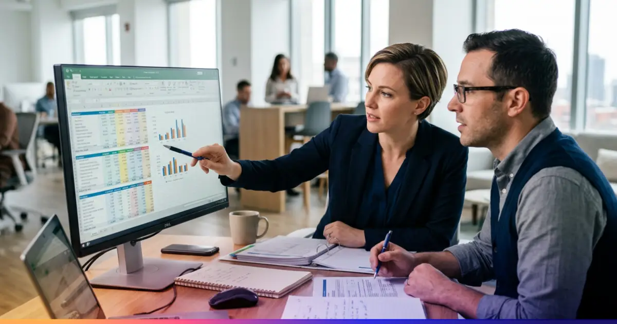 Tax return mistakes Australian businesses make