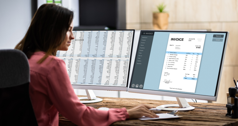 From Burden to Benefit: Why Accounts Payable Outsourcing is Essential for Businesses