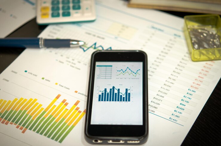 Mobile Accounting Mastery: Harnessing Technology for Financial Success