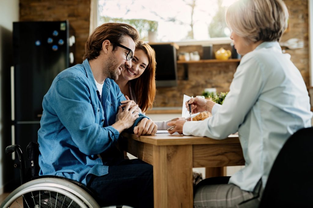 Expert Accounting Services for Empowering NDIS Providers​