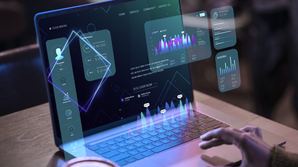 Case Study - AP and AR Transformation