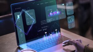 Case Study - AP and AR Transformation