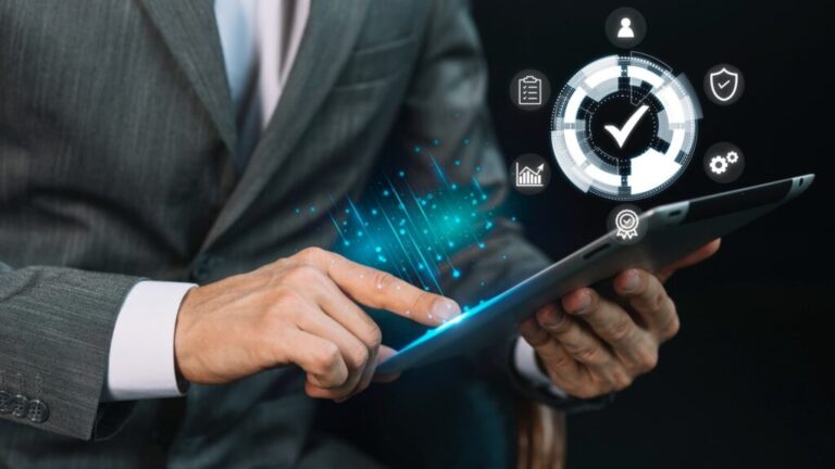 Automation franchise operations