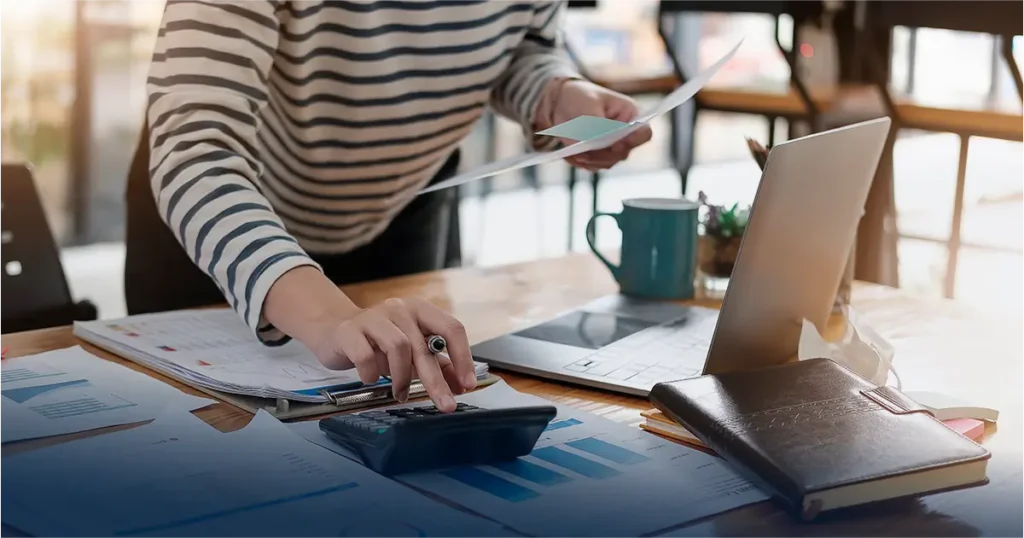 Signs Your Small Business Outgrew its Bookkeeping