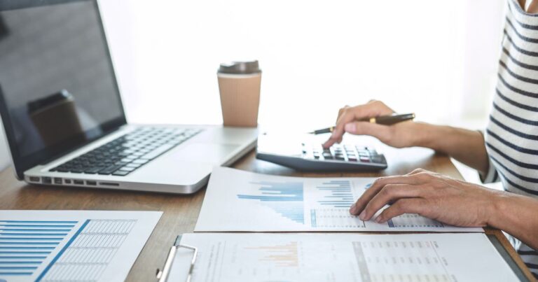 AI Bookkeeping