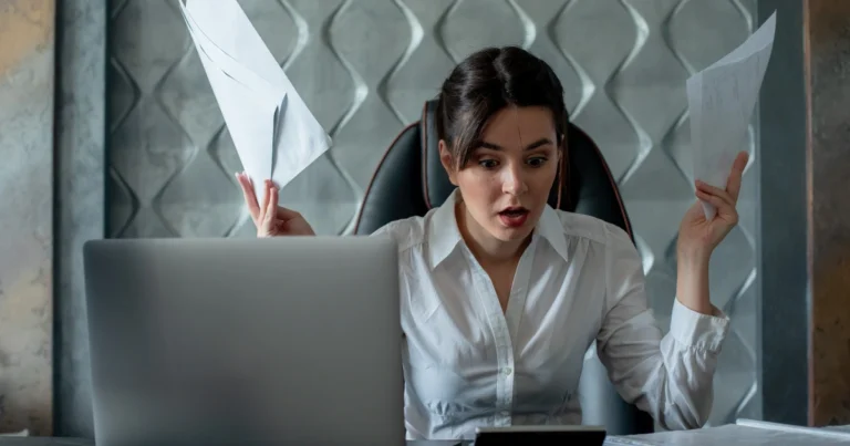 Account Compliance Mistakes