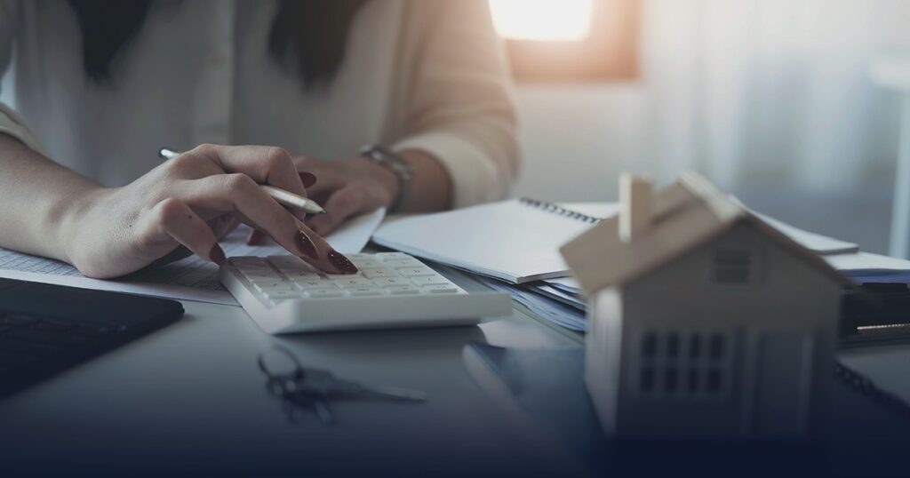 Accounting for Property