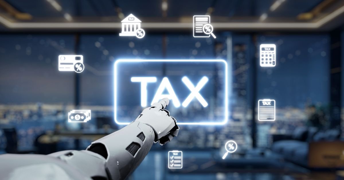 Artificial Intelligence in Taxation