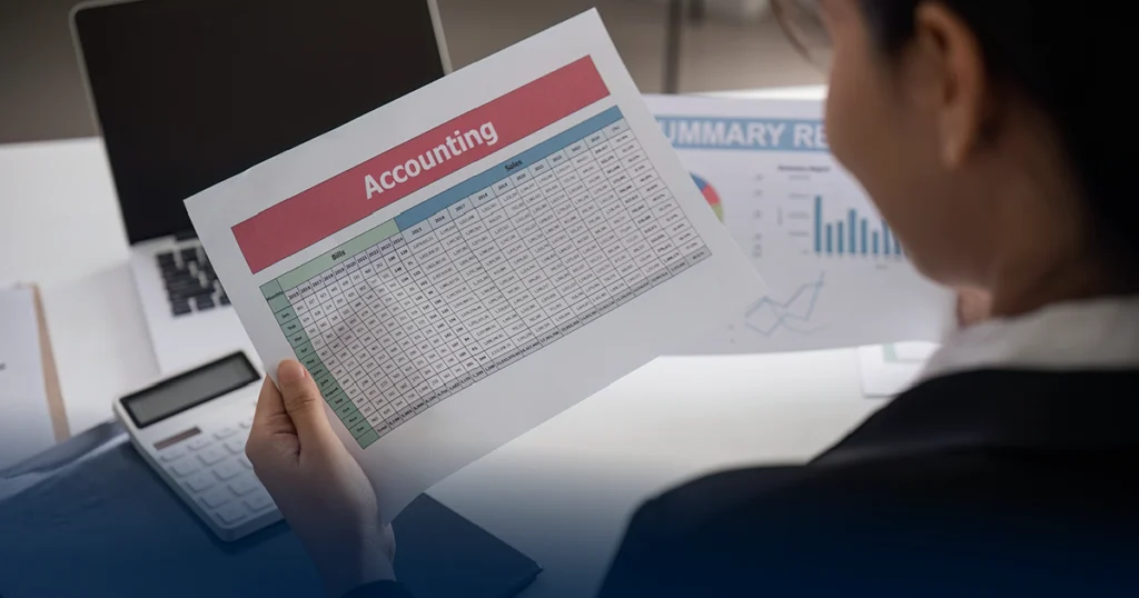 australia accounting standards