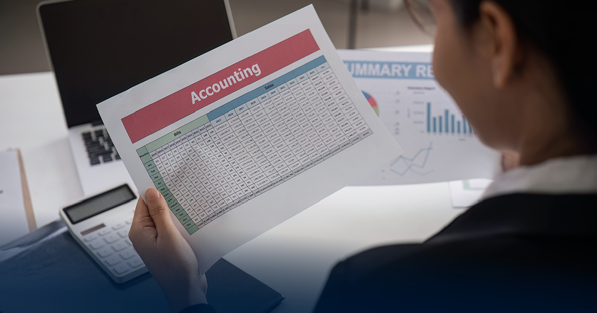 australia accounting standards