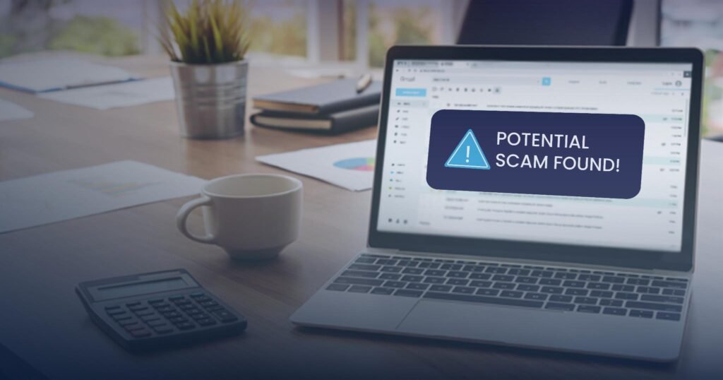 Australian Tax Office Scams