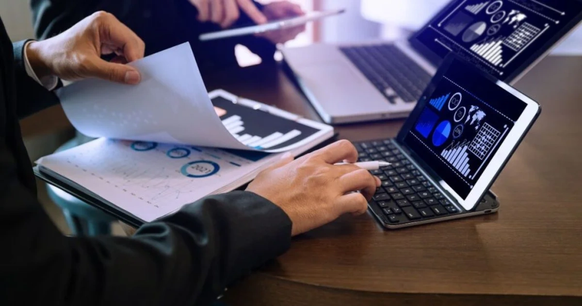 Bookkeeping Australia