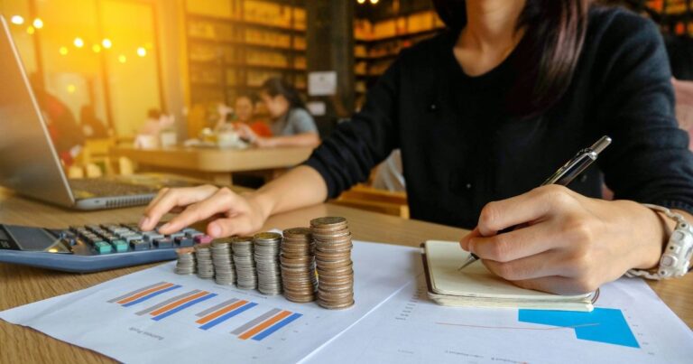 Bookkeeping Cost