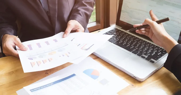 Australian BAS activity statement and ATO compliant