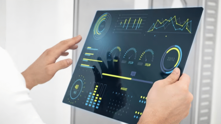 Automation process optimisation