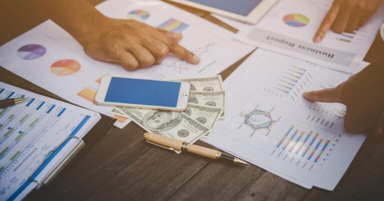 Cash Flow Issues