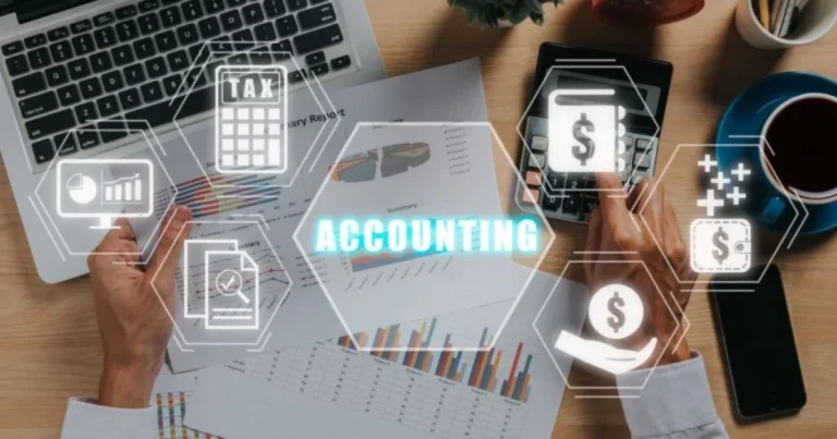 Chart of Accounts