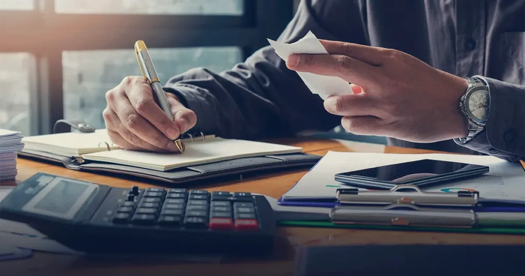 Bookkeeping checklist for SMEs to assess ATO review readiness