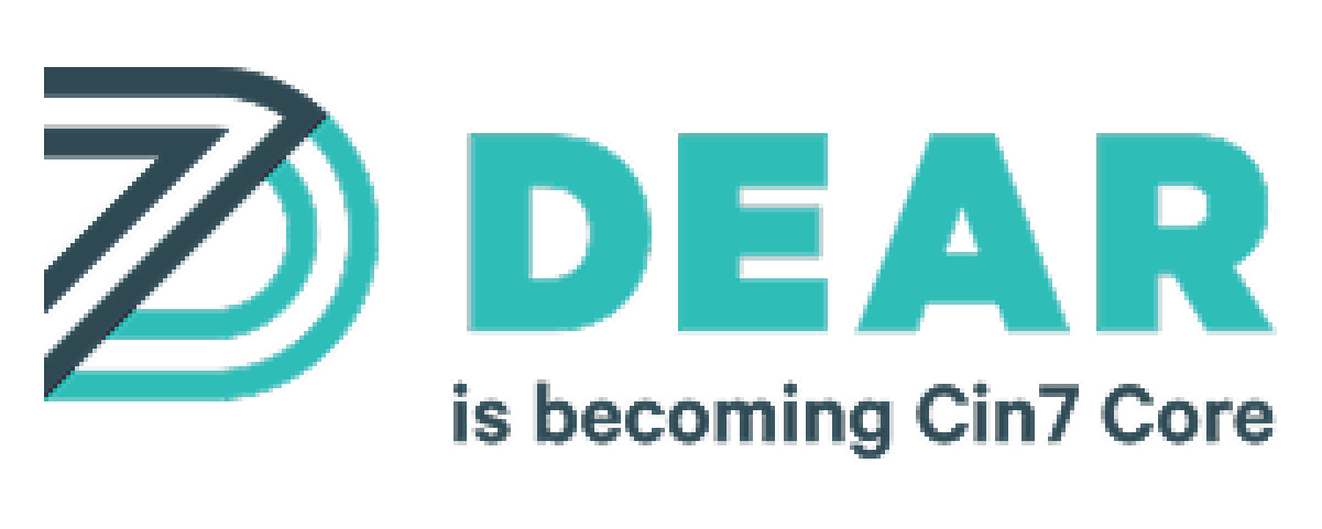 Dear-Cin7