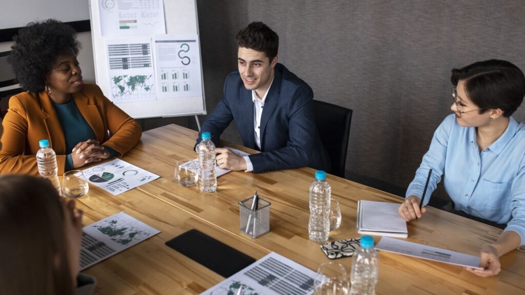 ESD consultation company MIS