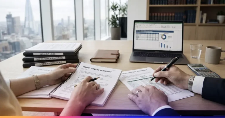 Legal trust accounting and cash flow management for NSW law firm