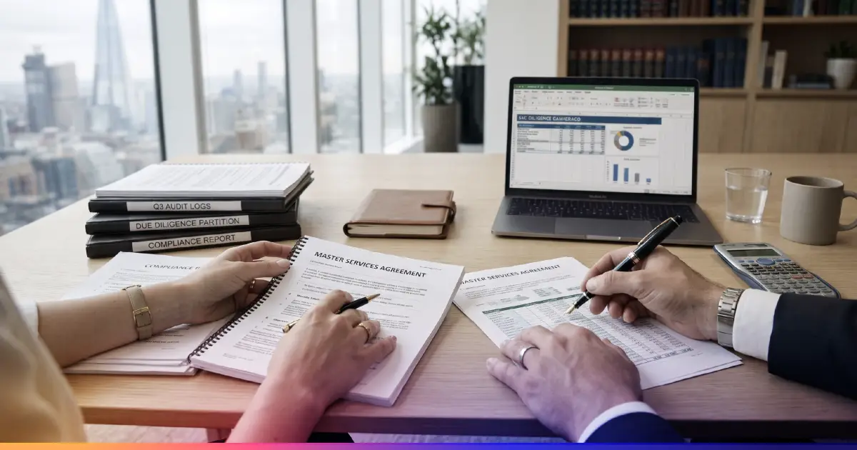 Legal trust accounting and cash flow management for NSW law firm