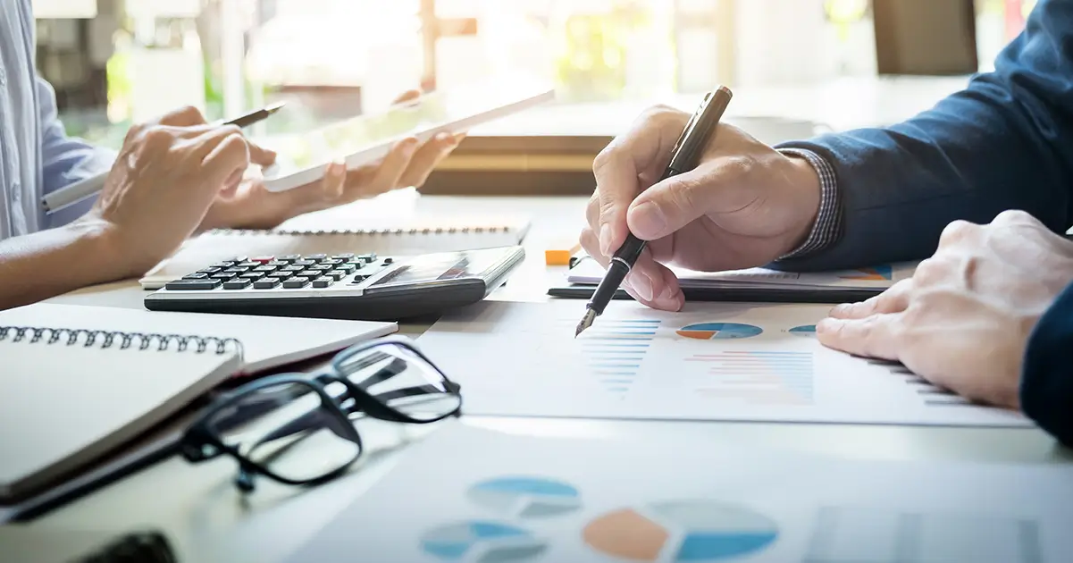 Franchise Accounting