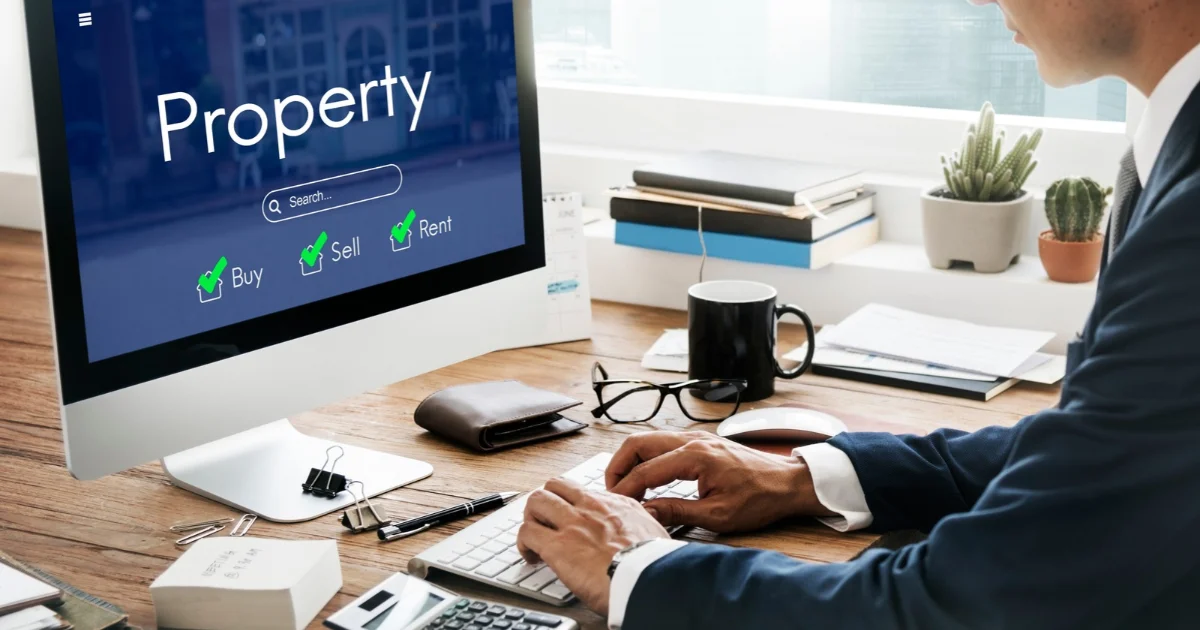 Property Investors Tax