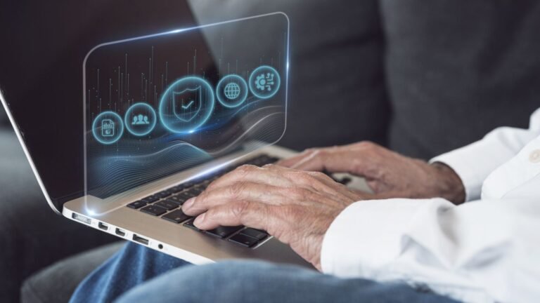 Secure payroll solutions leveraging technology