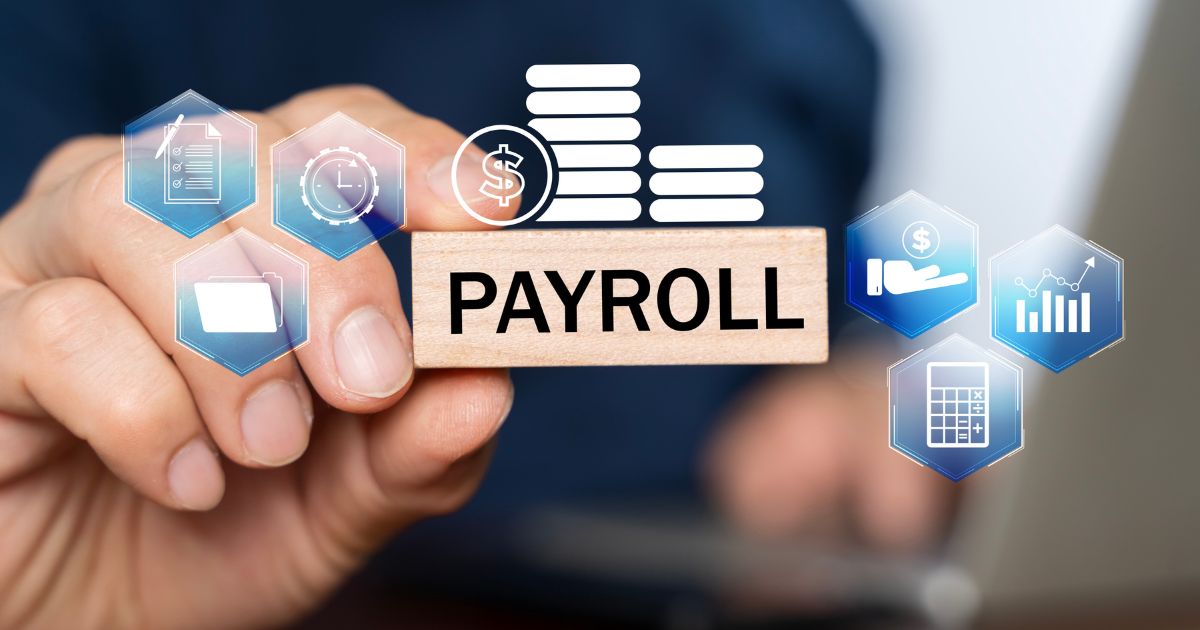 Single Touch Payroll