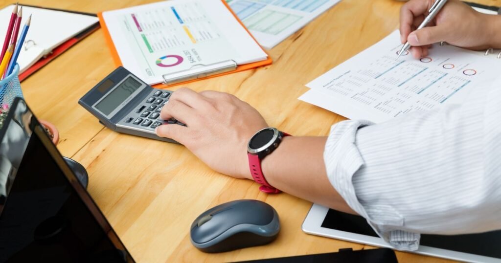 Small Business Tax Deductions