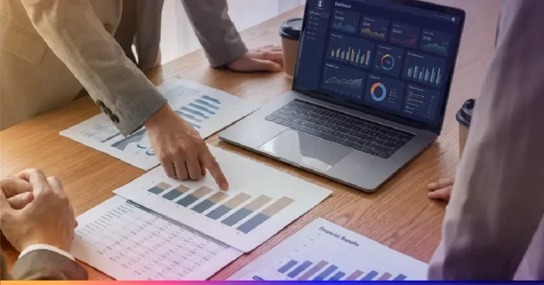 financial control and compliance