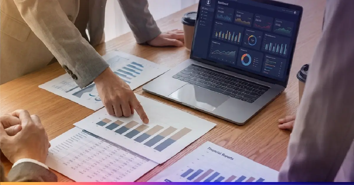 financial control and compliance