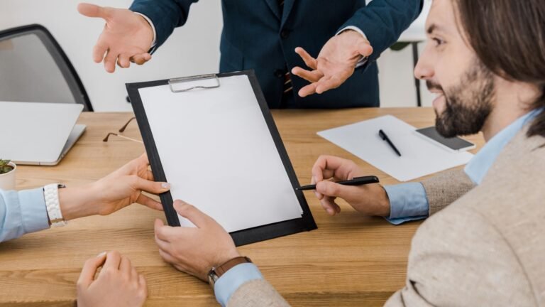 Delegation tasks for business owners