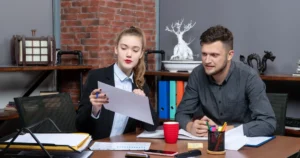 Trust Accounting Rules