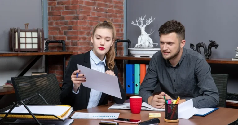 Trust Accounting Rules