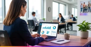 Unlocking Financial Visibility and Strategic Control for an Expanding SIL Provider
