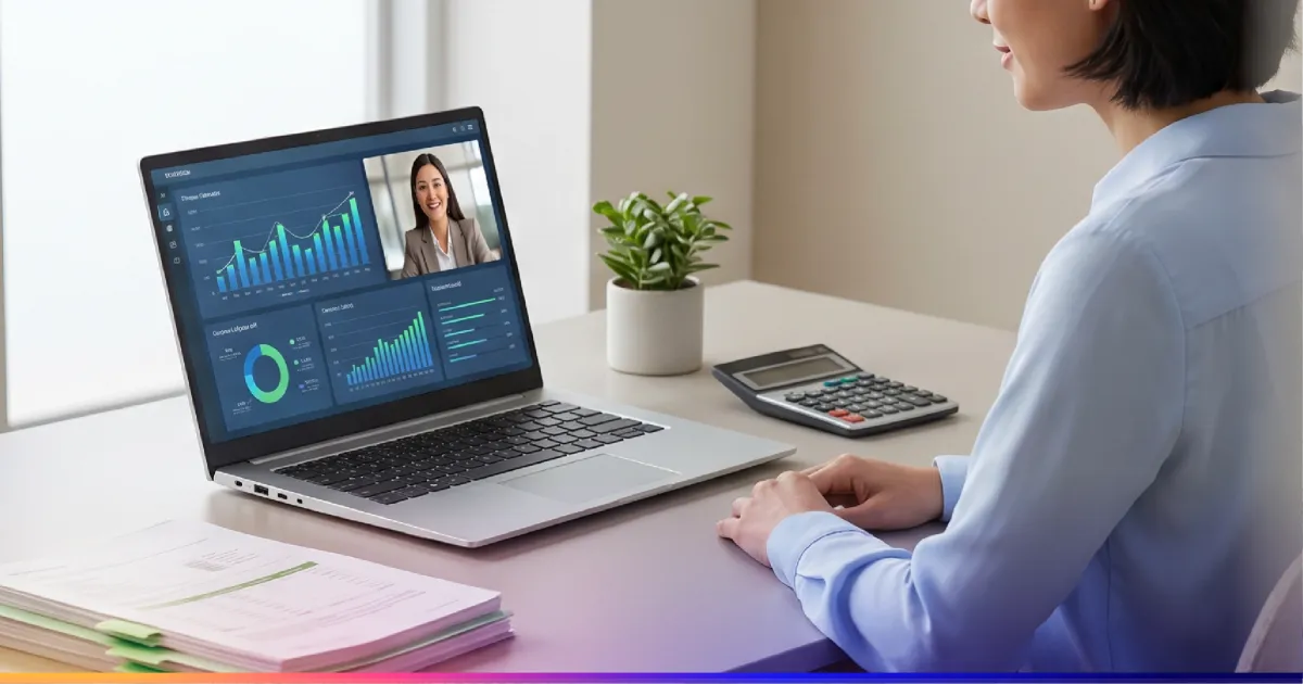 Hire a virtual assistant