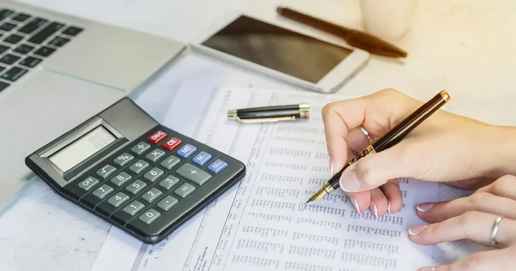 accountants for hospitality