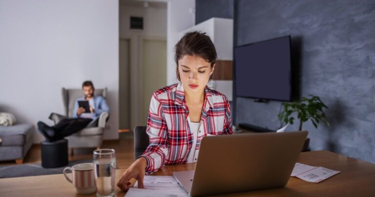 Work From Home Tax Deductions