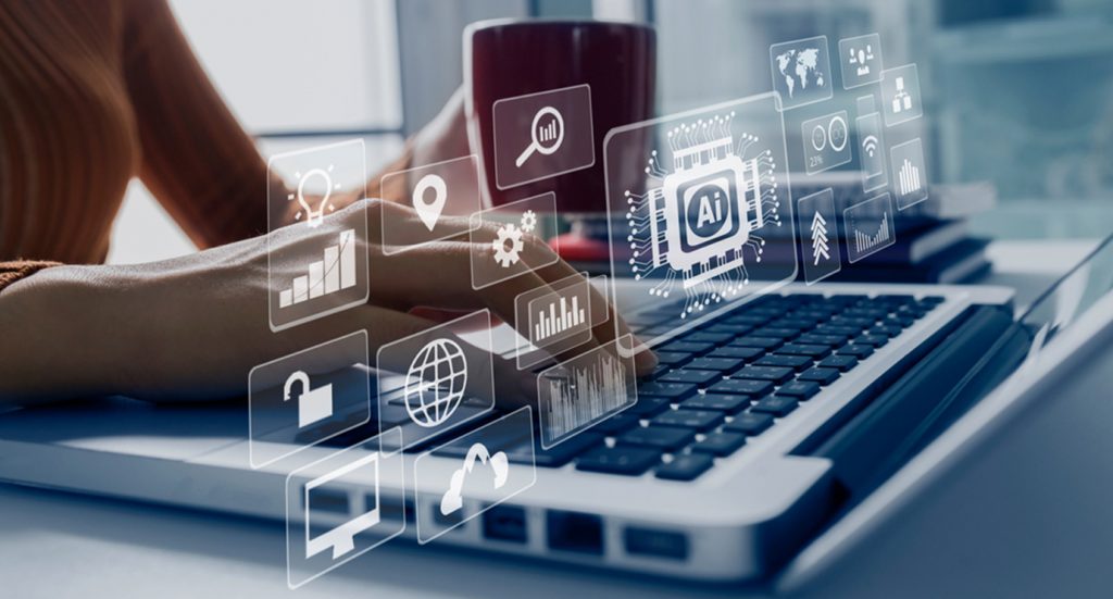 AI bookkeeping revolution 2024