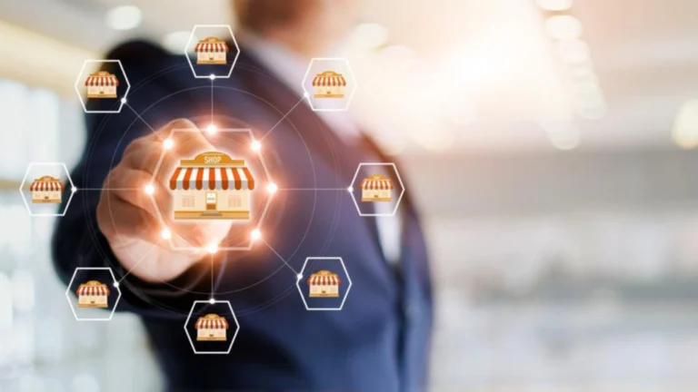 Franchise bookkeeping services