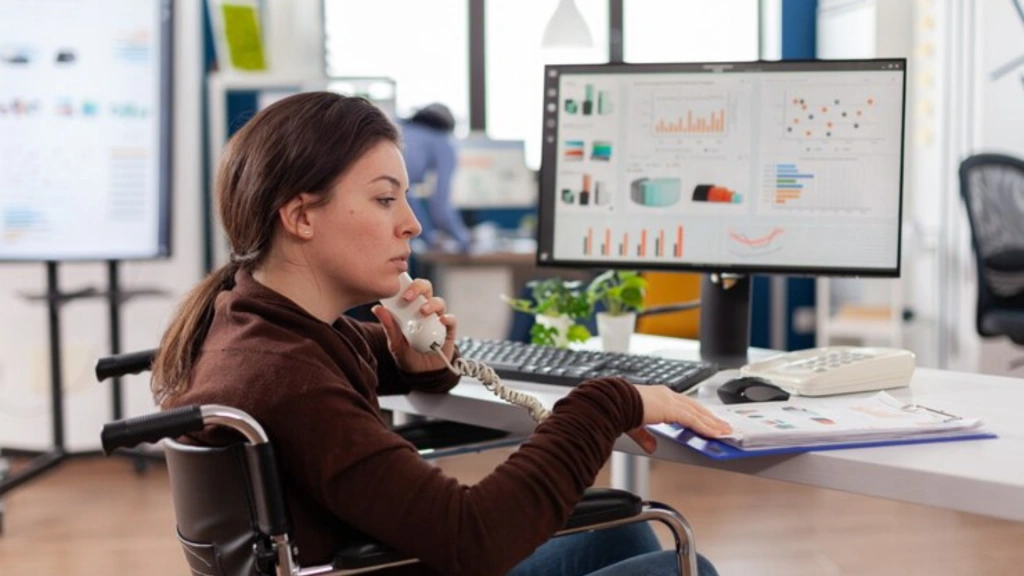 NDIS accounting services