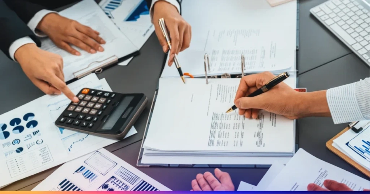 sole trader tax return