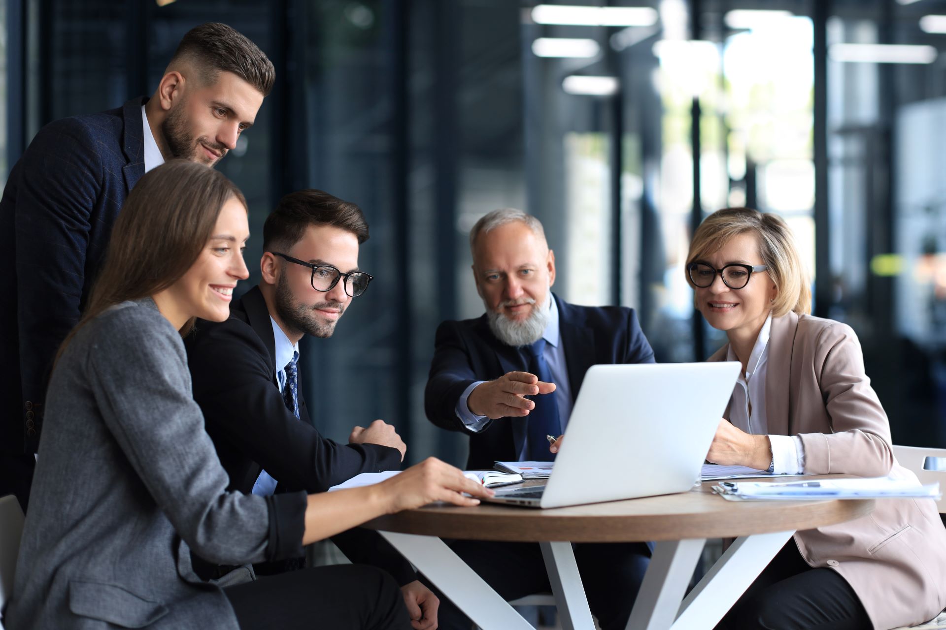 Outsourced Paraplanning Services