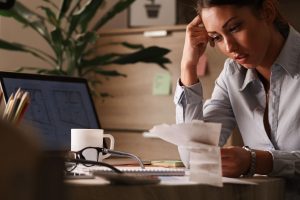 Outsourcing Can Reduce Year-End Accounting Stress