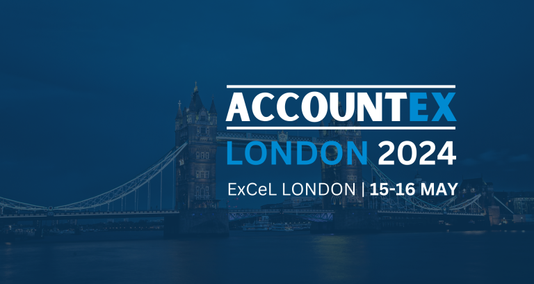 Accountex: Bridging the Worlds of Accounting and Finance