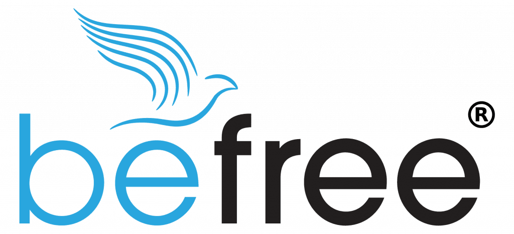 Befree logo