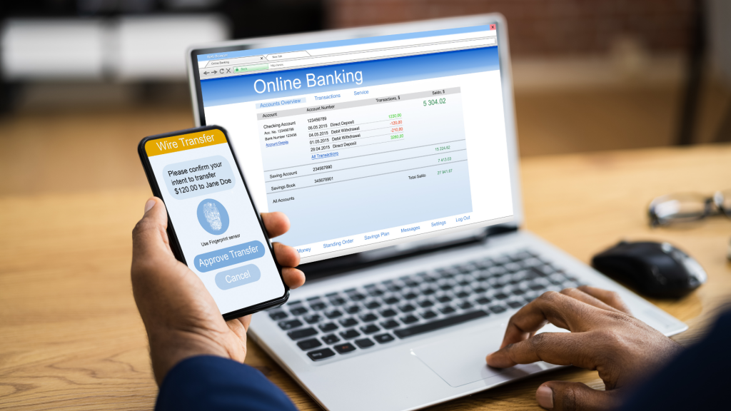 Bank Reconciliation for Accounting Firms