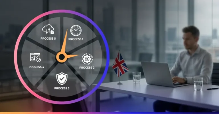 accounting firm administrative processes